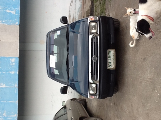 ขายกระบะไทเกอร์ตอนเดียว