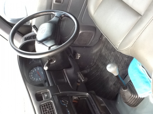 ขายกระบะไทเกอร์ตอนเดียว