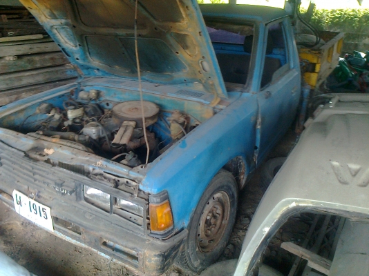 ขายรถเฮียบอุปกรเยอะมีเกียร์ฝากด้วย ทั้งเคนยกรถยกของสดวกสบาย(สภาพจอดนานเอาน้ำมันมาเติมเอาแบตมาใส่ขี่กลับบ้านได้เลย เจ้าของแก่แล้วเลยไม่ได้ใช้งานคัสซีไม่ผุแต่มีดามเพื่อความแข็งแรงทะเบียนขาดหลายปีต้องจดใหม่เสียแค่3ปี)สนใจจิงโทมาถามได้