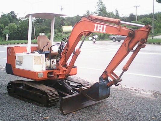 ขายรถแม็คโครเล็ก