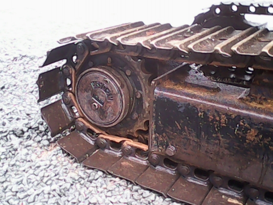 ขายรถแม็คโครเล็ก