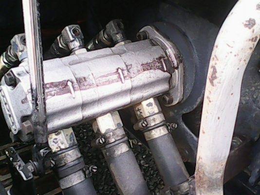 ขายรถแม็คโครเล็ก