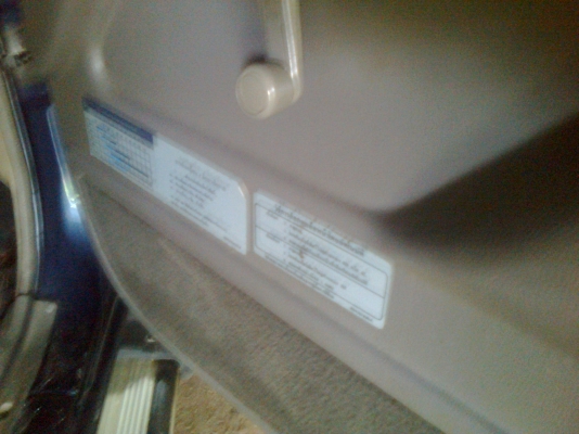 ขายความเดิมและสวยจริงๆบางๆภายในสวยสอาดมากๆเจ้าของรักษาดีมากๆเครื่องนิ่มไม่มีอายไม่หลวม เกียร์โฟร์ใช้ได้ปกติดีมากๆ เปลี่ยนฟรีล๊อกมาไว้ที่ล้อให้แล้วเพื่อความทนทานล้อกระทะอย่างดีเพื่อความแข็งแรงสติ๊กเกอร์รอบคันอยู่ครบจากโรงงานมาดูตัวจริงๆสวยสอาดครับปี96 ขายความเดิมและสวยจริงๆบางๆภายในสวยสอาดมากๆเจ้าของรักษาดีมากๆเครื่องนิ่มไม่มีอายไม่หลวม เกียร์โฟร์ใช้ได้ปกติดีมากๆ เปลี่ยนฟรีล๊อกมาไว้ที่ล้อให้แล้วเพื่อความทนทานล้อกระทะอย่างดีเพื่อความแข็งแรงสติ๊กเกอร์รอบคันอยู่ครบจากโรงงานมาดูตัวจริงๆสวยสอาดครับปี96