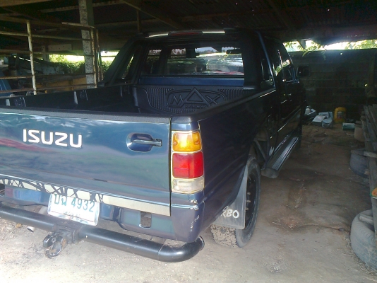 ขายความเดิมและสวยจริงๆบางๆภายในสวยสอาดมากๆเจ้าของรักษาดีมากๆเครื่องนิ่มไม่มีอายไม่หลวม เกียร์โฟร์ใช้ได้ปกติดีมากๆ เปลี่ยนฟรีล๊อกมาไว้ที่ล้อให้แล้วเพื่อความทนทานล้อกระทะอย่างดีเพื่อความแข็งแรงสติ๊กเกอร์รอบคันอยู่ครบจากโรงงานมาดูตัวจริงๆสวยสอาดครับปี96 ขายความเดิมและสวยจริงๆบางๆภายในสวยสอาดมากๆเจ้าของรักษาดีมากๆเครื่องนิ่มไม่มีอายไม่หลวม เกียร์โฟร์ใช้ได้ปกติดีมากๆ เปลี่ยนฟรีล๊อกมาไว้ที่ล้อให้แล้วเพื่อความทนทานล้อกระทะอย่างดีเพื่อความแข็งแรงสติ๊กเกอร์รอบคันอยู่ครบจากโรงงานมาดูตัวจริงๆสวยสอาดครับปี96