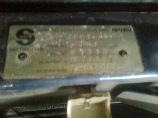 ขายความเดิมและสวยจริงๆบางๆภายในสวยสอาดมากๆเจ้าของรักษาดีมากๆเครื่องนิ่มไม่มีอายไม่หลวม เกียร์โฟร์ใช้ได้ปกติดีมากๆ เปลี่ยนฟรีล๊อกมาไว้ที่ล้อให้แล้วเพื่อความทนทานล้อกระทะอย่างดีเพื่อความแข็งแรงสติ๊กเกอร์รอบคันอยู่ครบจากโรงงานมาดูตัวจริงๆสวยสอาดครับปี96 ขายความเดิมและสวยจริงๆบางๆภายในสวยสอาดมากๆเจ้าของรักษาดีมากๆเครื่องนิ่มไม่มีอายไม่หลวม เกียร์โฟร์ใช้ได้ปกติดีมากๆ เปลี่ยนฟรีล๊อกมาไว้ที่ล้อให้แล้วเพื่อความทนทานล้อกระทะอย่างดีเพื่อความแข็งแรงสติ๊กเกอร์รอบคันอยู่ครบจากโรงงานมาดูตัวจริงๆสวยสอาดครับปี96