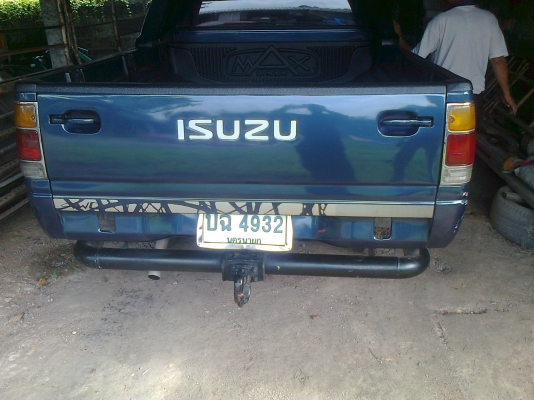 ขายความเดิมและสวยจริงๆบางๆภายในสวยสอาดมากๆเจ้าของรักษาดีมากๆเครื่องนิ่มไม่มีอายไม่หลวม เกียร์โฟร์ใช้ได้ปกติดีมากๆ เปลี่ยนฟรีล๊อกมาไว้ที่ล้อให้แล้วเพื่อความทนทานล้อกระทะอย่างดีเพื่อความแข็งแรงสติ๊กเกอร์รอบคันอยู่ครบจากโรงงานมาดูตัวจริงๆสวยสอาดครับปี96