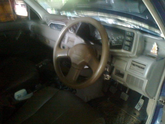 ขายความเดิมและสวยจริงๆบางๆภายในสวยสอาดมากๆเจ้าของรักษาดีมากๆเครื่องนิ่มไม่มีอายไม่หลวม เกียร์โฟร์ใช้ได้ปกติดีมากๆ เปลี่ยนฟรีล๊อกมาไว้ที่ล้อให้แล้วเพื่อความทนทานล้อกระทะอย่างดีเพื่อความแข็งแรงสติ๊กเกอร์รอบคันอยู่ครบจากโรงงานมาดูตัวจริงๆสวยสอาดครับปี96 ขายความเดิมและสวยจริงๆบางๆภายในสวยสอาดมากๆเจ้าของรักษาดีมากๆเครื่องนิ่มไม่มีอายไม่หลวม เกียร์โฟร์ใช้ได้ปกติดีมากๆ เปลี่ยนฟรีล๊อกมาไว้ที่ล้อให้แล้วเพื่อความทนทานล้อกระทะอย่างดีเพื่อความแข็งแรงสติ๊กเกอร์รอบคันอยู่ครบจากโรงงานมาดูตัวจริงๆสวยสอาดครับปี96