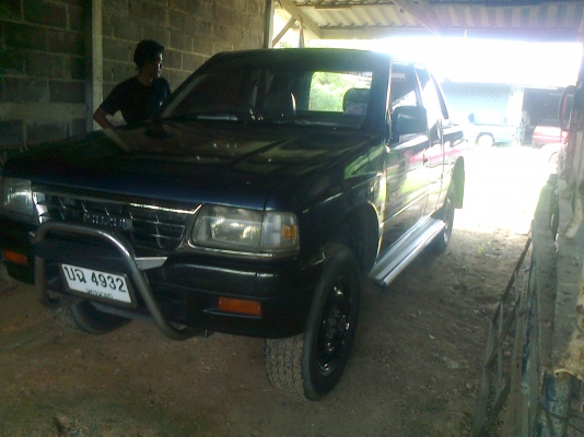 ขายความเดิมและสวยจริงๆบางๆภายในสวยสอาดมากๆเจ้าของรักษาดีมากๆเครื่องนิ่มไม่มีอายไม่หลวม เกียร์โฟร์ใช้ได้ปกติดีมากๆ เปลี่ยนฟรีล๊อกมาไว้ที่ล้อให้แล้วเพื่อความทนทานล้อกระทะอย่างดีเพื่อความแข็งแรงสติ๊กเกอร์รอบคันอยู่ครบจากโรงงานมาดูตัวจริงๆสวยสอาดครับปี96 ขายความเดิมและสวยจริงๆบางๆภายในสวยสอาดมากๆเจ้าของรักษาดีมากๆเครื่องนิ่มไม่มีอายไม่หลวม เกียร์โฟร์ใช้ได้ปกติดีมากๆ เปลี่ยนฟรีล๊อกมาไว้ที่ล้อให้แล้วเพื่อความทนทานล้อกระทะอย่างดีเพื่อความแข็งแรงสติ๊กเกอร์รอบคันอยู่ครบจากโรงงานมาดูตัวจริงๆสวยสอาดครับปี96