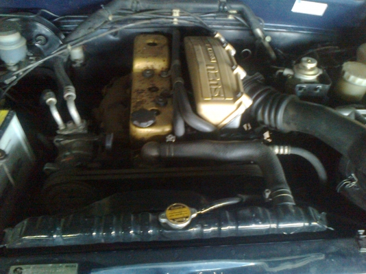 ขายความเดิมและสวยจริงๆบางๆภายในสวยสอาดมากๆเจ้าของรักษาดีมากๆเครื่องนิ่มไม่มีอายไม่หลวม เกียร์โฟร์ใช้ได้ปกติดีมากๆ เปลี่ยนฟรีล๊อกมาไว้ที่ล้อให้แล้วเพื่อความทนทานล้อกระทะอย่างดีเพื่อความแข็งแรงสติ๊กเกอร์รอบคันอยู่ครบจากโรงงานมาดูตัวจริงๆสวยสอาดครับปี96 ขายความเดิมและสวยจริงๆบางๆภายในสวยสอาดมากๆเจ้าของรักษาดีมากๆเครื่องนิ่มไม่มีอายไม่หลวม เกียร์โฟร์ใช้ได้ปกติดีมากๆ เปลี่ยนฟรีล๊อกมาไว้ที่ล้อให้แล้วเพื่อความทนทานล้อกระทะอย่างดีเพื่อความแข็งแรงสติ๊กเกอร์รอบคันอยู่ครบจากโรงงานมาดูตัวจริงๆสวยสอาดครับปี96