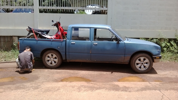 KB 4 ประตู