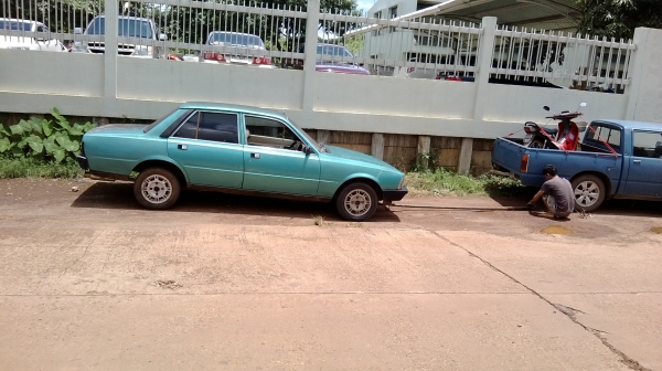 KB 4 ประตู