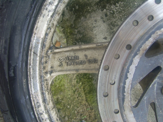 ชุดล้อ kr-ser