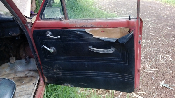 MAZDA เกียร์คอ