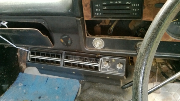 MAZDA เกียร์คอ