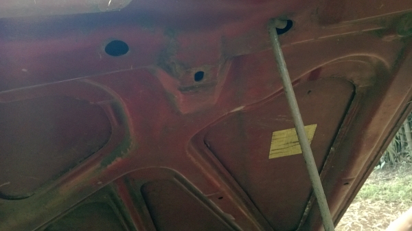 MAZDA เกียร์คอ