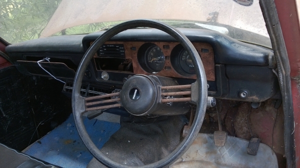 MAZDA เกียร์คอ