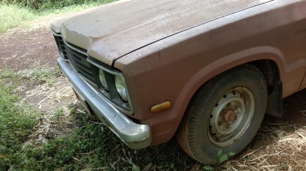 MAZDA เกียร์คอ