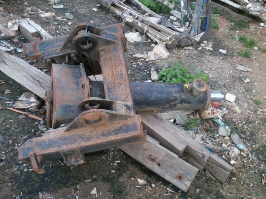 ขายกระบอกดั้ม10ลัอ12ตันใช้ใด้ทุกรุ้น