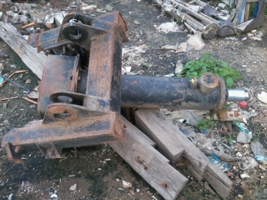 ขายกระบอกดั้ม10ลัอ12ตันใช้ใด้ทุกรุ้น