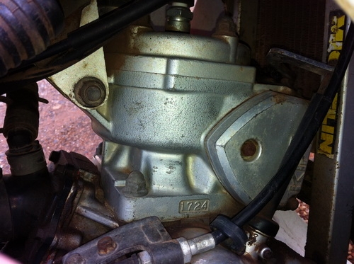 ขายSERPICO  เด็กแว๊น1คันคับ10000บาท