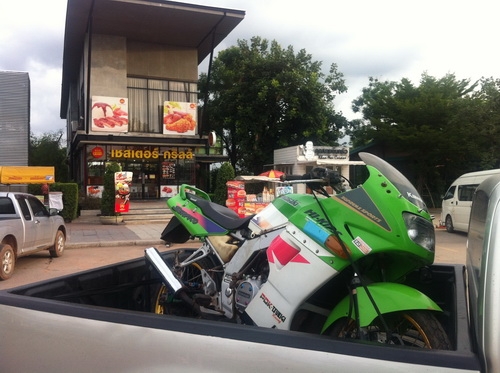 ขายSERPICO  เด็กแว๊น1คันคับ10000บาท