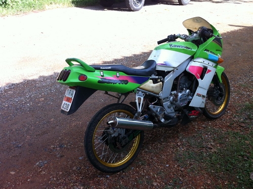 ขายSERPICO  เด็กแว๊น1คันคับ10000บาท