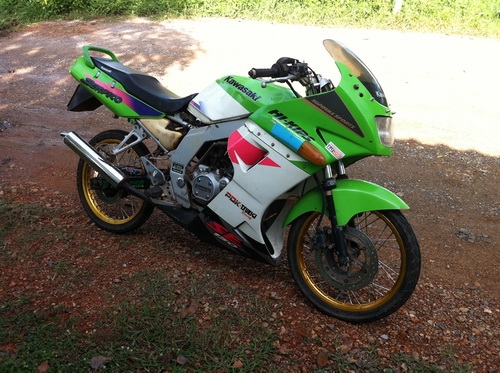 ขายSERPICO  เด็กแว๊น1คันคับ10000บาท