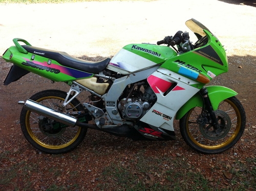 ขายSERPICO  เด็กแว๊น1คันคับ10000บาท