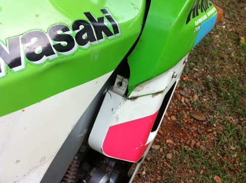 ขายSERPICO  เด็กแว๊น1คันคับ10000บาท