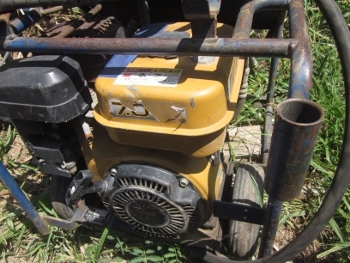 ขาย- เครื่องกระแทก/แย็ก ไฮโดรลิค แบบใช้น้ำมัน สำหรับงานเจาะต่างๆ MARUSEN U070 พร้อมหัวเจาะ มือสองเก่าญี่ปุ่น