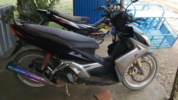 นูโว อิลิแกน135