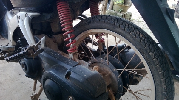 นูโว อิลิแกน135