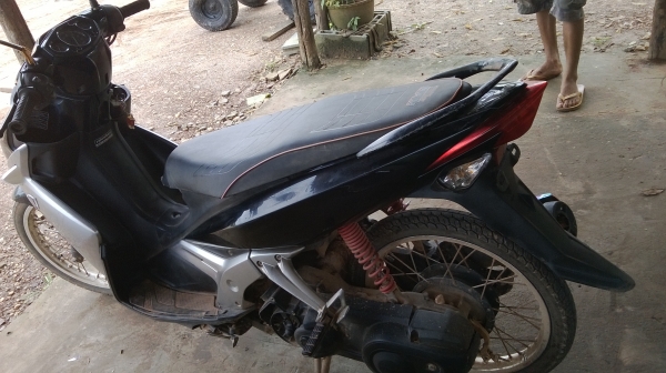 นูโว อิลิแกน135