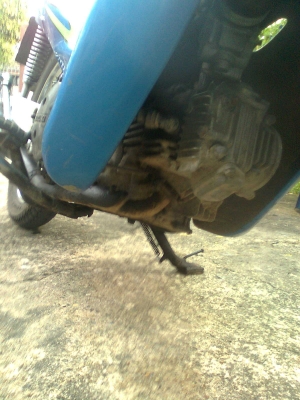 ขายถูกๆZUSUKI เบช110 cc ปี 43 ขายถูกๆZUSUKI เบช110 cc ปี 43