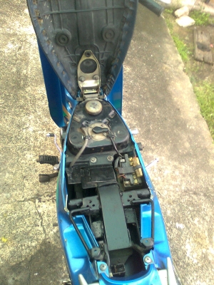 ขายถูกๆZUSUKI เบช110 cc ปี 43 ขายถูกๆZUSUKI เบช110 cc ปี 43