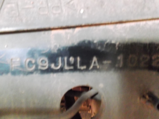 ขายด่วนรถ6ล้อเมก้าชีลี้500เครือง175แรงม้าปี52ยาว6.50.ม