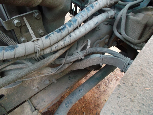 ขายด่วนรถ6ล้อเมก้าชีลี้500เครือง175แรงม้าปี52ยาว6.50.ม