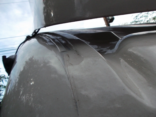 ขายด่วนรถ6ล้อเมก้าชีลี้500เครือง175แรงม้าปี52ยาว6.50.ม