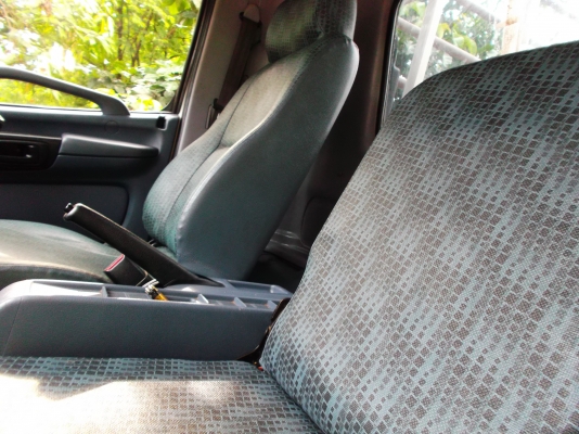 ขายด่วนรถ6ล้อเมก้าชีลี้500เครือง175แรงม้าปี52ยาว6.50.ม