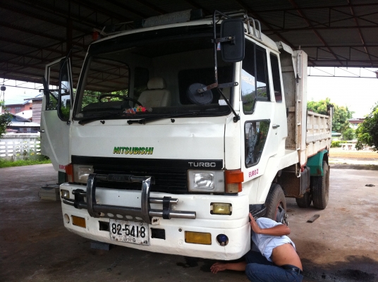 สมาชิกชาวทรัคจาก จ.หนองบัวลำภู จองแล้วค่ะ