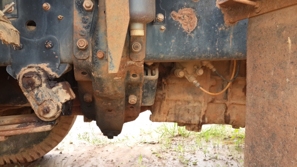 ขายด่วนไอ้หลงTDเบรคใหญ่สภาพเดิมสุดๆซีเรียนสูง4600ว่าใครชอบรถเดิมๆห้ามพลาดรีบจอง 0843923995 0811838154