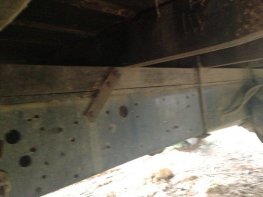 ***ขายแล้วครับขอบคุณ Truck2hand ขายแพ็คคู่ สุดเร้า!!! 6ล้อดั๊มดินใหญ่195+รถ6ล้อช่วงยาว6.20ม. ///6ล้อดั๊มดิน HINO FF3HJLA ห้างแท้เครื่องเดิมเกียร์เดิมคัสซีใหญ่ HO7D 195Hp แห้งแรงไม่เยิ้ม ช่วงล่างแน่นคัสซีใหญ่สวยเดิม ทั้งเส้น ไม่มีผุไม่มีดาม ดั๊มยิงหน้า กระ