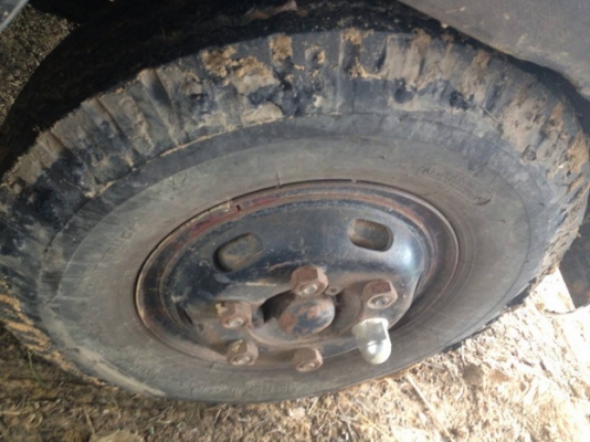 ***ขายแล้วครับขอบคุณ Truck2hand ขายแพ็คคู่ สุดเร้า!!! 6ล้อดั๊มดินใหญ่195+รถ6ล้อช่วงยาว6.20ม. ///6ล้อดั๊มดิน HINO FF3HJLA ห้างแท้เครื่องเดิมเกียร์เดิมคัสซีใหญ่ HO7D 195Hp แห้งแรงไม่เยิ้ม ช่วงล่างแน่นคัสซีใหญ่สวยเดิม ทั้งเส้น ไม่มีผุไม่มีดาม ดั๊มยิงหน้า กระ