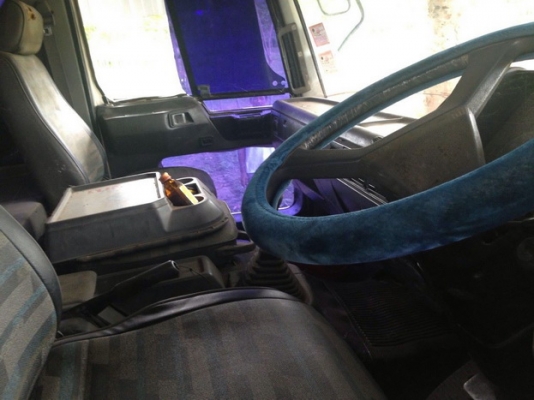 ***ขายแล้วครับขอบคุณ Truck2hand ขายแพ็คคู่ สุดเร้า!!! 6ล้อดั๊มดินใหญ่195+รถ6ล้อช่วงยาว6.20ม. ///6ล้อดั๊มดิน HINO FF3HJLA ห้างแท้เครื่องเดิมเกียร์เดิมคัสซีใหญ่ HO7D 195Hp แห้งแรงไม่เยิ้ม ช่วงล่างแน่นคัสซีใหญ่สวยเดิม ทั้งเส้น ไม่มีผุไม่มีดาม ดั๊มยิงหน้า กระ