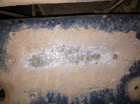 ***ขายแล้วครับขอบคุณ Truck2hand ขายแพ็คคู่ สุดเร้า!!! 6ล้อดั๊มดินใหญ่195+รถ6ล้อช่วงยาว6.20ม. ///6ล้อดั๊มดิน HINO FF3HJLA ห้างแท้เครื่องเดิมเกียร์เดิมคัสซีใหญ่ HO7D 195Hp แห้งแรงไม่เยิ้ม ช่วงล่างแน่นคัสซีใหญ่สวยเดิม ทั้งเส้น ไม่มีผุไม่มีดาม ดั๊มยิงหน้า กระ