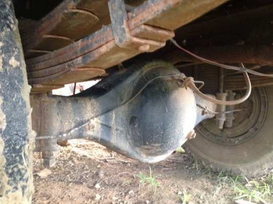 ***ขายแล้วครับขอบคุณ Truck2hand ขายแพ็คคู่ สุดเร้า!!! 6ล้อดั๊มดินใหญ่195+รถ6ล้อช่วงยาว6.20ม. ///6ล้อดั๊มดิน HINO FF3HJLA ห้างแท้เครื่องเดิมเกียร์เดิมคัสซีใหญ่ HO7D 195Hp แห้งแรงไม่เยิ้ม ช่วงล่างแน่นคัสซีใหญ่สวยเดิม ทั้งเส้น ไม่มีผุไม่มีดาม ดั๊มยิงหน้า กระ