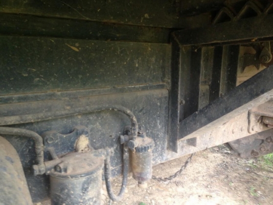 ***ขายแล้วครับขอบคุณ Truck2hand ขายแพ็คคู่ สุดเร้า!!! 6ล้อดั๊มดินใหญ่195+รถ6ล้อช่วงยาว6.20ม. ///6ล้อดั๊มดิน HINO FF3HJLA ห้างแท้เครื่องเดิมเกียร์เดิมคัสซีใหญ่ HO7D 195Hp แห้งแรงไม่เยิ้ม ช่วงล่างแน่นคัสซีใหญ่สวยเดิม ทั้งเส้น ไม่มีผุไม่มีดาม ดั๊มยิงหน้า กระ