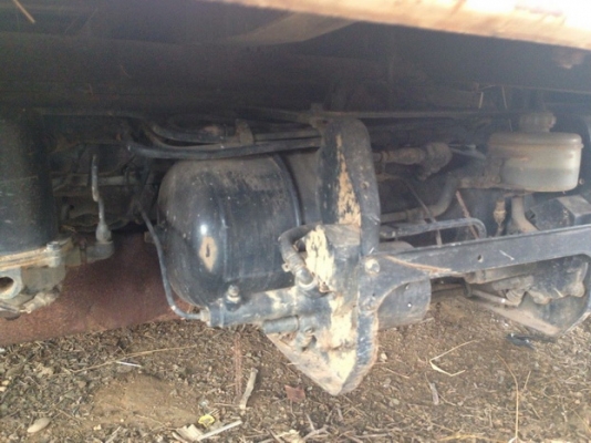 ***ขายแล้วครับขอบคุณ Truck2hand ขายแพ็คคู่ สุดเร้า!!! 6ล้อดั๊มดินใหญ่195+รถ6ล้อช่วงยาว6.20ม. ///6ล้อดั๊มดิน HINO FF3HJLA ห้างแท้เครื่องเดิมเกียร์เดิมคัสซีใหญ่ HO7D 195Hp แห้งแรงไม่เยิ้ม ช่วงล่างแน่นคัสซีใหญ่สวยเดิม ทั้งเส้น ไม่มีผุไม่มีดาม ดั๊มยิงหน้า กระ