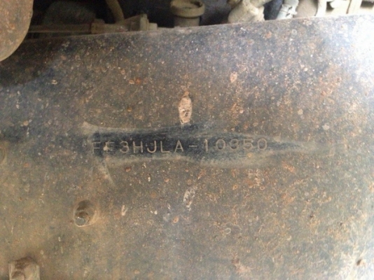 ***ขายแล้วครับขอบคุณ Truck2hand ขายแพ็คคู่ สุดเร้า!!! 6ล้อดั๊มดินใหญ่195+รถ6ล้อช่วงยาว6.20ม. ///6ล้อดั๊มดิน HINO FF3HJLA ห้างแท้เครื่องเดิมเกียร์เดิมคัสซีใหญ่ HO7D 195Hp แห้งแรงไม่เยิ้ม ช่วงล่างแน่นคัสซีใหญ่สวยเดิม ทั้งเส้น ไม่มีผุไม่มีดาม ดั๊มยิงหน้า กระ