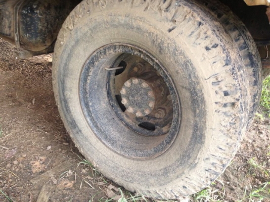 ***ขายแล้วครับขอบคุณ Truck2hand ขายแพ็คคู่ สุดเร้า!!! 6ล้อดั๊มดินใหญ่195+รถ6ล้อช่วงยาว6.20ม. ///6ล้อดั๊มดิน HINO FF3HJLA ห้างแท้เครื่องเดิมเกียร์เดิมคัสซีใหญ่ HO7D 195Hp แห้งแรงไม่เยิ้ม ช่วงล่างแน่นคัสซีใหญ่สวยเดิม ทั้งเส้น ไม่มีผุไม่มีดาม ดั๊มยิงหน้า กระ